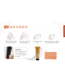 Essential【豐盈養髮配套 : 1x Volume Boost Shampoo 500ml + 1x Conditioner 270ml + 1x Tonic 120ml FREE 1x Scalp Shampoo 250ml】(1-3天發貨)